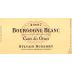 Sylvain Dussort Bourgogne Blanc Cuvee des Ormes 2007 Front Label