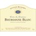 Sylvain Dussort Bourgogne Cuvee des Coutures Blanc 2006 Front Label