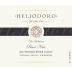Draxton Wines Heliodoro Pinot Noir 2013 Front Label