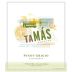 Tamas Estates Pinot Grigio 2012 Front Label