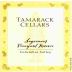 Tamarack Cellars Sagemoor Vineyard Reserve Red 2008 Front Label