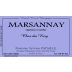 Sylvain Pataille Marsannay Clos du Roy 2005 Front Label