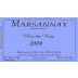 Sylvain Pataille Marsannay Clos du Roy 2009 Front Label