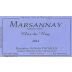 Sylvain Pataille Marsannay Clos du Roy 2014 Front Label