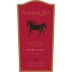 Tamber Bey Deux Chevaux Vineyard Rabicano 2008 Front Label