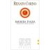 Renato Corino Barbera d'Alba 2011 Front Label