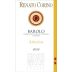 Renato Corino Barolo Arborina 2010 Front Label