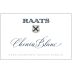 Raats Chenin Blanc 2013 Front Label