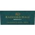 Radford Dale Merlot 2009 Front Label