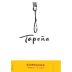 Tapena Garnacha 2011 Front Label