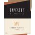 Tapestry Cabernet Sauvignon 2007 Front Label