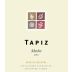 Tapiz Merlot 2010 Front Label