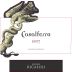 Barone Ricasoli Casalferro 2007 Front Label