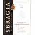 Sbragia Rancho del Oso Cabernet Sauvignon 2009 Front Label