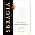 Sbragia Wall Vineyard Cabernet Sauvignon 2010 Front Label