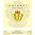 Barone Ricasoli Chianti 2007 Front Label