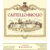 Barone Ricasoli Chianti Classico Castello di Brolio 2007 Front Label