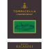 Barone Ricasoli Toricella Chardonnay 2007 Front Label
