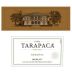 Vina Tarapaca Riserva Merlot 2014 Front Label