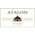 Atalon Mountain Estate Cabernet Sauvignon 1997 Front Label