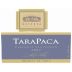 Vina Tarapaca Reserva Cabernet Sauvignon 2002 Front Label