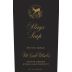 Stags' Leap Winery Ne Cede Malis 2012 Front Label