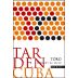 Tardencuba Toro Roble 2013 Front Label