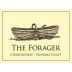 Scenic Root Winegrowers Forager Chardonnay 2013 Front Label