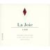 Verite La Joie (bin soiled label) 1998 Front Label