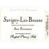 Rapet Pere & Fils Savigny-les-Beaune Rouge 2006 Front Label