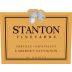 Stanton Vineyards Oakville Cabernet Sauvignon 2010 Front Label