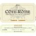 Tardieu-Laurent Cote Rotie 2007 Front Label