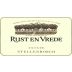Rust en Vrede Estate Red 2008 Front Label