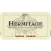 Tardieu-Laurent Hermitage 2007 Front Label