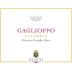 Statti Calabria Gaglioppo 2012 Front Label