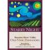 Starry Night Winery Russian River Valley Old Vine Zinfandel 2011 Front Label