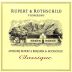 Rupert & Rothschild Classique 2015 Front Label