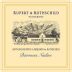 Rupert & Rothschild Baroness Nadine Chardonnay 2011 Front Label