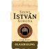 Szent Istvan Korona Olaszrizling 2014 Front Label