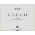 Statti Greco 2009 Front Label