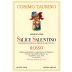 Taurino Salice Salentino Riserva Rouge 2009 Front Label