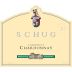 Schug Heritage Reserve Chardonnay 2009 Front Label