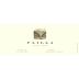 Failla Hirsch Vineyard Pinot Noir 2005 Front Label