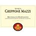Ruffino Brunello di Montalcino Greppone Mazzi 2011 Front Label