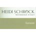 Heidi Schrock & Sohne Furmint 2010 Front Label