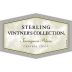 Sterling Vintner's Collection Sauvignon Blanc 2010 Front Label