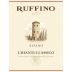 Ruffino Chianti Classico Aziano 2011 Front Label
