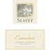 Seavey Caravina Cabernet Sauvignon 2013 Front Label