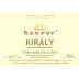 Szepsy Kiraly Harslevelu 2010 Front Label