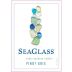 SeaGlass Pinot Gris 2012 Front Label